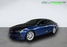 Opel Insignia Grand Sport , garage LB AUTOMOBILES  Beaupuy