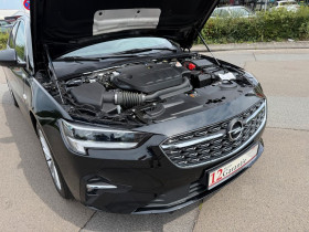Opel Insignia Grand Sport 2.0 Diesel 174 ch BVA  occasion  Beaupuy - photo n10