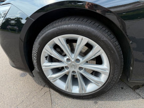 Opel Insignia Grand Sport 2.0 Diesel 174 ch BVA  occasion  Beaupuy - photo n9