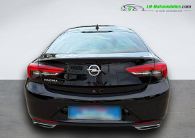 Opel Insignia Grand Sport 2.0 Diesel 174 ch BVA  occasion  Beaupuy - photo n6