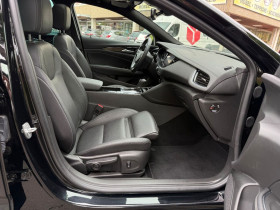 Opel Insignia Grand Sport 2.0 Diesel 174 ch BVA  occasion  Beaupuy - photo n7