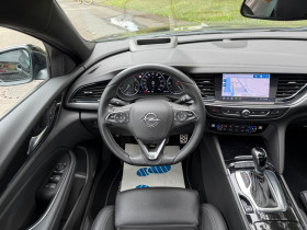Opel Insignia Grand Sport 2.0 Diesel 174 ch BVA  occasion  Beaupuy - photo n2