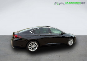 Opel Insignia Grand Sport 2.0 Diesel 174 ch BVA  occasion  Beaupuy - photo n3