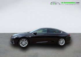 Opel Insignia Grand Sport 2.0 Diesel 174 ch BVA  occasion  Beaupuy - photo n5