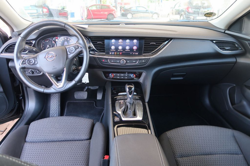 Opel Insignia Grand Sport 2.0 Diesel 174 ch BVA  occasion  Beaupuy - photo n3