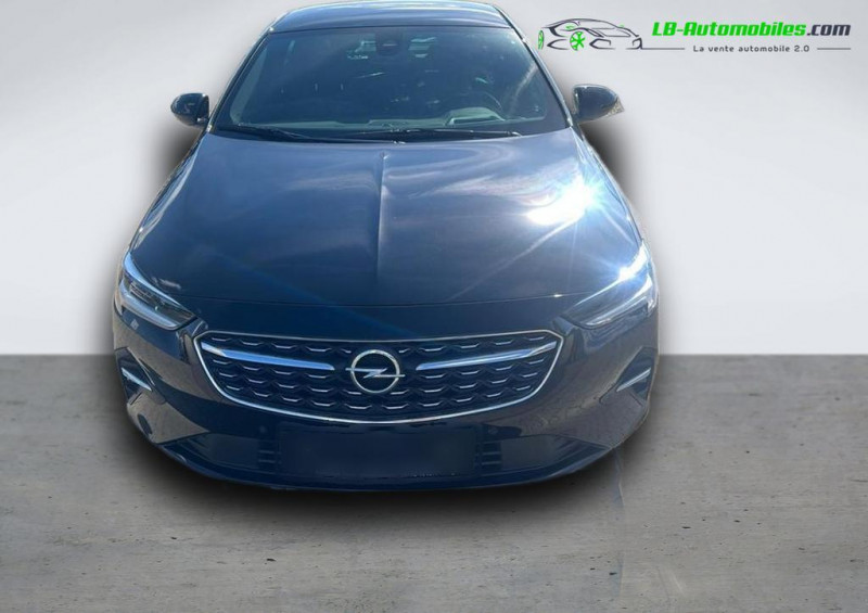Opel Insignia Grand Sport 2.0 Diesel 174 ch BVA  occasion  Beaupuy - photo n4