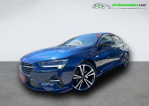 Opel Insignia Grand Sport occasion année 2021 boite Automatique Annonce Opel Insignia Grand Sport occasion Diesel 2.0 Diesel 174 ch BVA à Beaupuy