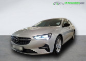 Opel Insignia Grand Sport occasion année 2022 boite Automatique Annonce Opel Insignia Grand Sport occasion Diesel 2.0 Diesel 174 ch BVA à Beaupuy