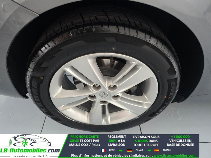 Opel Insignia Grand Sport 2.0 Diesel 174 ch BVM  occasion � Beaupuy - photo n�8