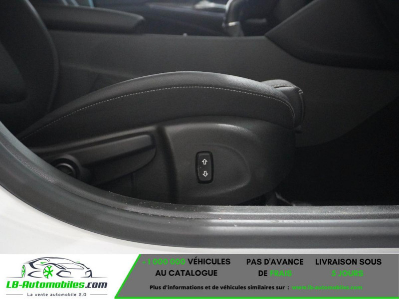 Opel Insignia Grand Sport 2.0 Diesel 174 ch BVM  occasion � Beaupuy - photo n�17