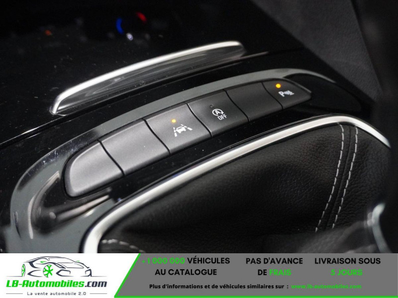 Opel Insignia Grand Sport 2.0 Diesel 174 ch BVM  occasion � Beaupuy - photo n�12