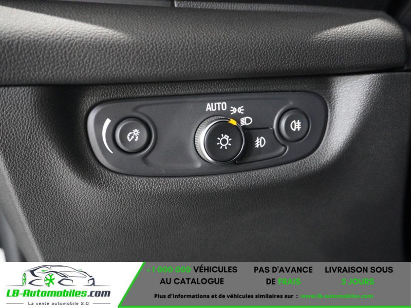 Opel Insignia Grand Sport 2.0 Diesel 174 ch BVM  occasion � Beaupuy - photo n�5