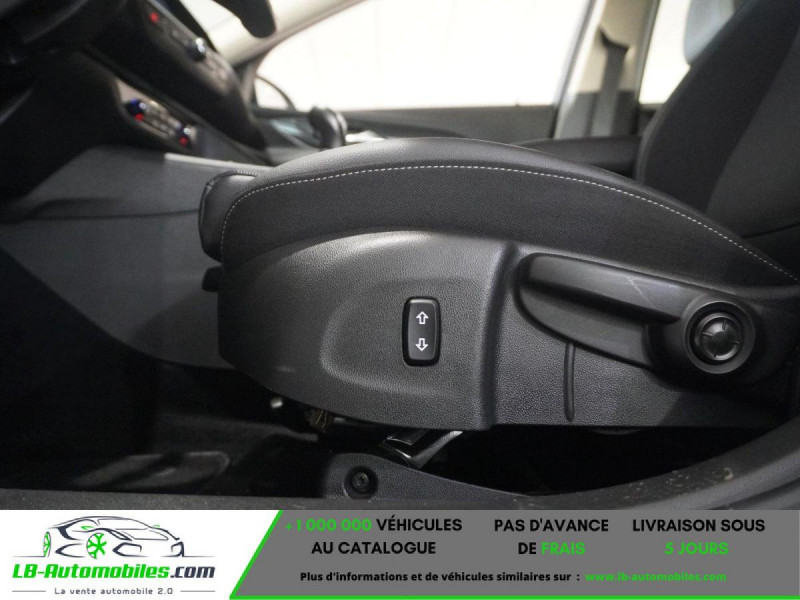 Opel Insignia Grand Sport 2.0 Diesel 174 ch BVM  occasion � Beaupuy - photo n�2
