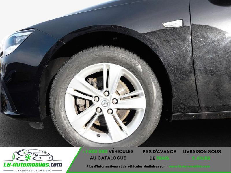 Opel Insignia Grand Sport 2.0 Diesel 174 ch BVM  occasion  Beaupuy - photo n6