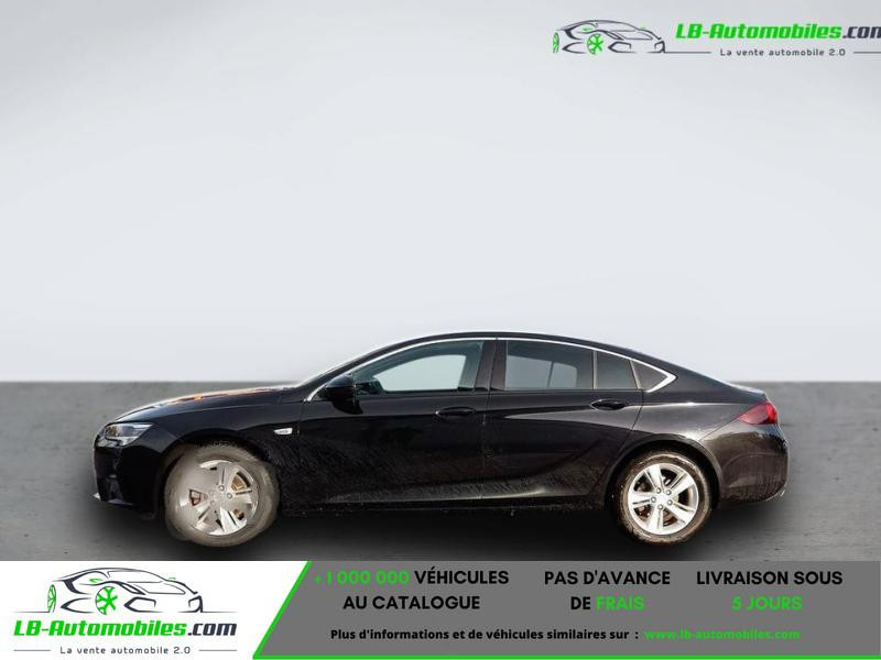 Opel Insignia Grand Sport 2.0 Diesel 174 ch BVM  occasion  Beaupuy - photo n5