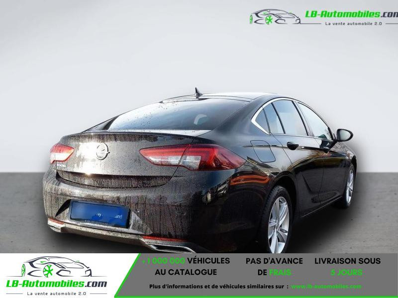 Opel Insignia Grand Sport 2.0 Diesel 174 ch BVM  occasion  Beaupuy - photo n3