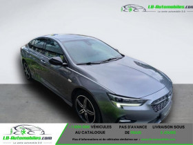 Opel Insignia Grand Sport 2.0 Diesel 174 ch BVM  occasion  Beaupuy - photo n2