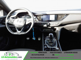 Opel Insignia Grand Sport 2.0 Diesel 174 ch BVM  occasion  Beaupuy - photo n2