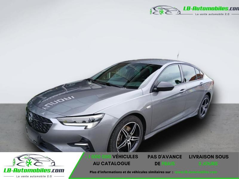 Opel Insignia Grand Sport 2.0 Diesel 174 ch BVM  occasion  Beaupuy