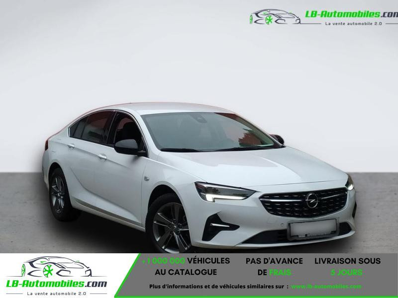 Opel Insignia Grand Sport 2.0 Diesel 174 ch BVM  occasion  Beaupuy