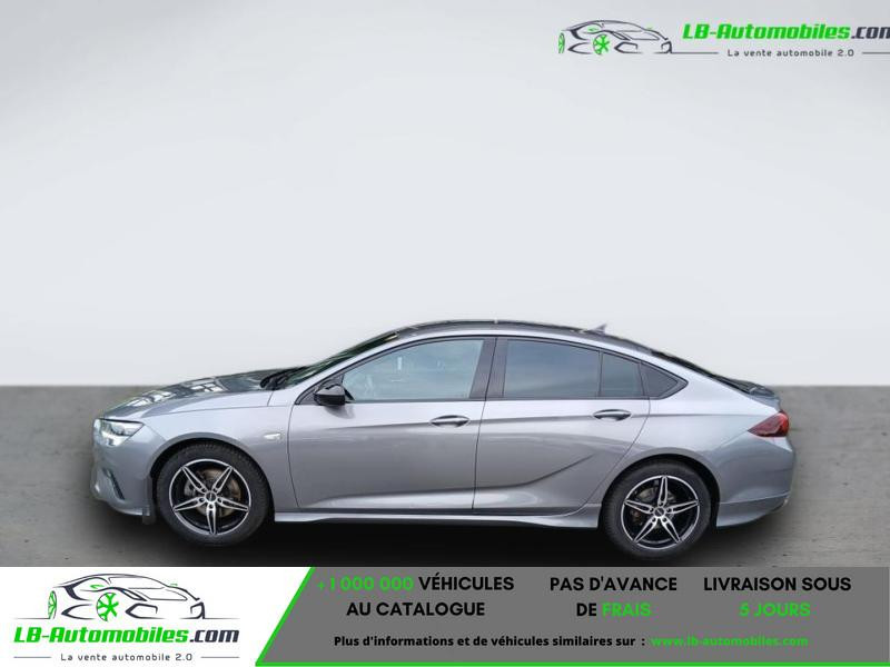 Opel Insignia Grand Sport 2.0 Diesel 174 ch BVM  occasion  Beaupuy - photo n5