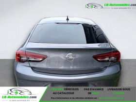 Opel Insignia Grand Sport 2.0 Diesel 174 ch BVM  occasion  Beaupuy - photo n6
