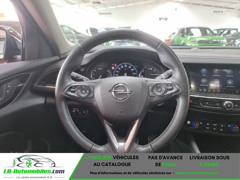 Opel Insignia Grand Sport 2.0 Diesel 174 ch BVM  occasion  Beaupuy - photo n6