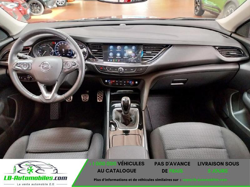 Opel Insignia Grand Sport 2.0 Diesel 174 ch BVM  occasion  Beaupuy - photo n2