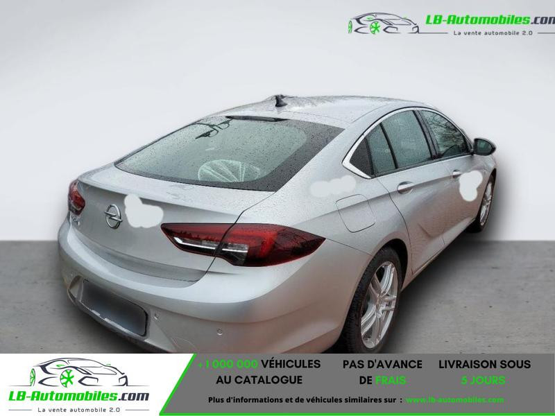 Opel Insignia Grand Sport 2.0 Diesel 174 ch BVM  occasion  Beaupuy - photo n2