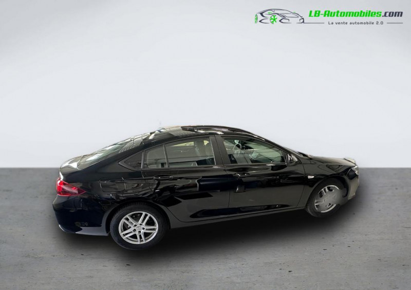 Opel Insignia Grand Sport 2.0 Diesel 174 ch BVM  occasion  Beaupuy - photo n6