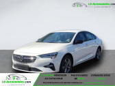 Annonce Opel Insignia Grand Sport occasion Diesel 2.0 Diesel 174 ch BVM  Beaupuy