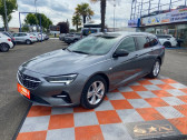 Opel Insignia Grand Sport 2.0 DIESEL 174 ELEGANCE GPS Camra LEDS   Carcassonne 11