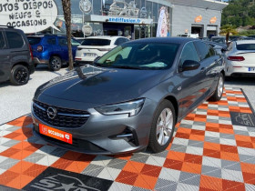 Opel Insignia Grand Sport , garage SN DIFFUSION ALBI  Lescure-d'Albigeois