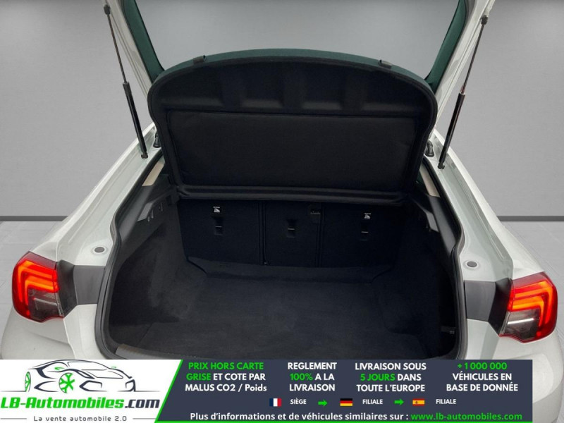Opel Insignia Grand Sport 2.0 Turbo 170 ch BVA  occasion � Beaupuy - photo n�10