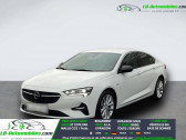 Opel Insignia Grand Sport 2.0 Turbo 170 ch BVA  � Beaupuy 31