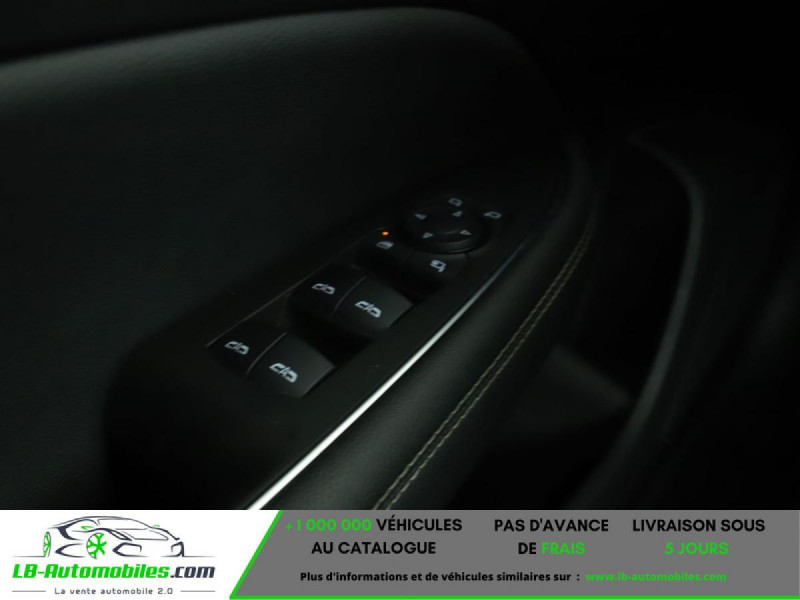 Opel Insignia Grand Sport 2.0 Turbo 170 ch BVA  occasion � Beaupuy - photo n�11