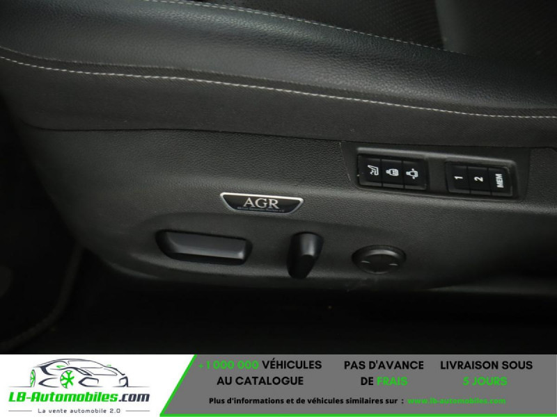 Opel Insignia Grand Sport 2.0 Turbo 170 ch BVA  occasion � Beaupuy - photo n�12