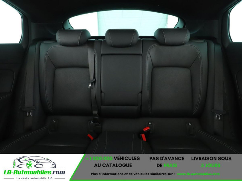 Opel Insignia Grand Sport 2.0 Turbo 170 ch BVA  occasion � Beaupuy - photo n�6