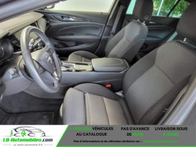Opel Insignia Grand Sport 2.0 Turbo 170 ch BVA  occasion  Beaupuy - photo n4