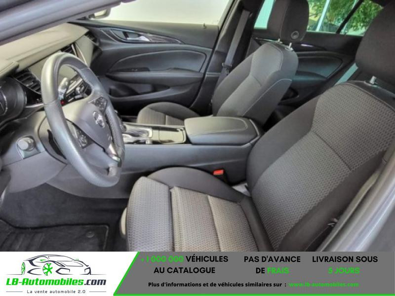 Opel Insignia Grand Sport 2.0 Turbo 170 ch BVA  occasion  Beaupuy - photo n4