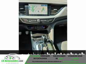 Opel Insignia Grand Sport 2.0 Turbo 170 ch BVA  occasion  Beaupuy - photo n2