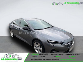 Opel Insignia Grand Sport 2.0 Turbo 170 ch BVA  occasion  Beaupuy - photo n2