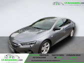 Opel Insignia Grand Sport 2.0 Turbo 170 ch BVA   Beaupuy 31