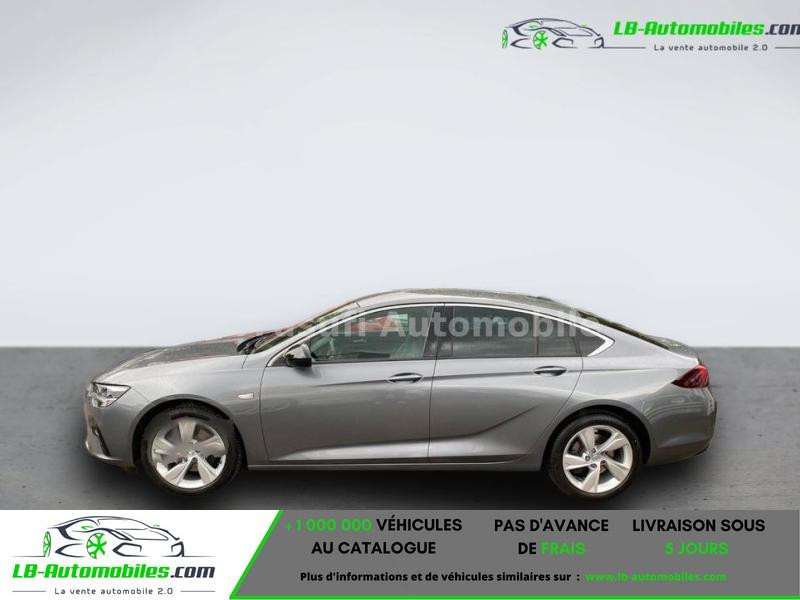 Opel Insignia Grand Sport 2.0 Turbo 170 ch BVA  occasion  Beaupuy - photo n6