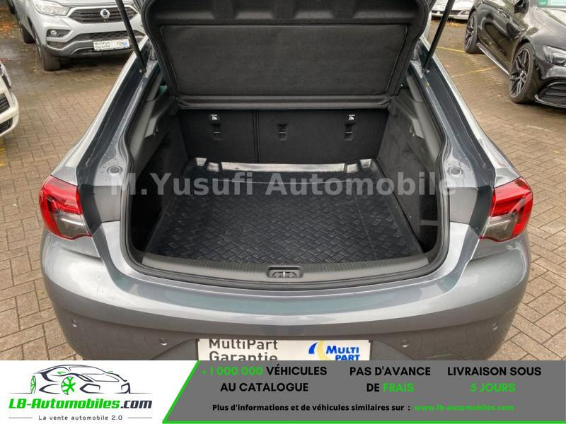 Opel Insignia Grand Sport 2.0 Turbo 170 ch BVA  occasion  Beaupuy - photo n12
