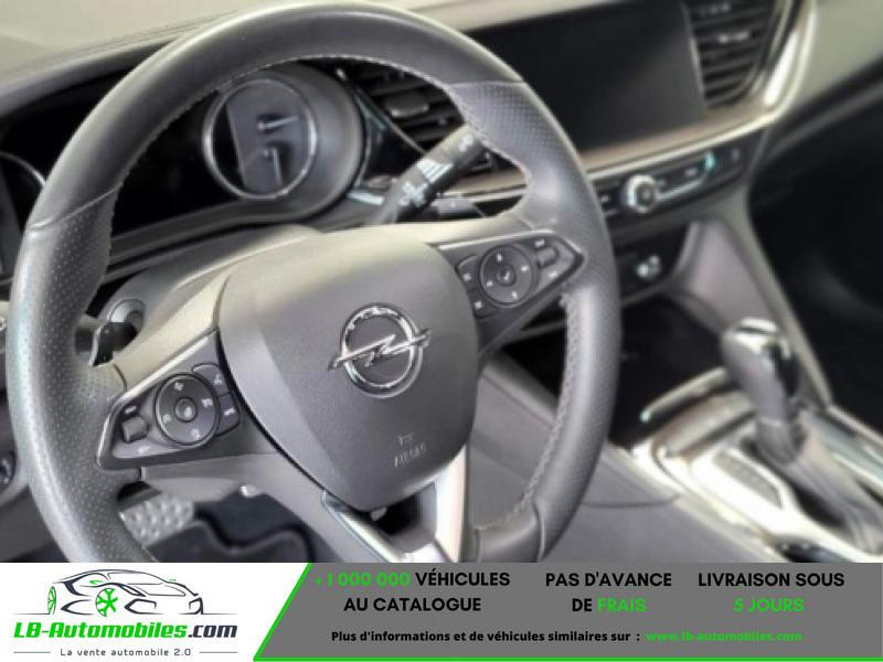 Opel Insignia Grand Sport 2.0 Turbo 170 ch BVA  occasion  Beaupuy - photo n6