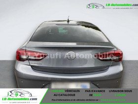 Opel Insignia Grand Sport 2.0 Turbo 170 ch BVA  occasion  Beaupuy - photo n7
