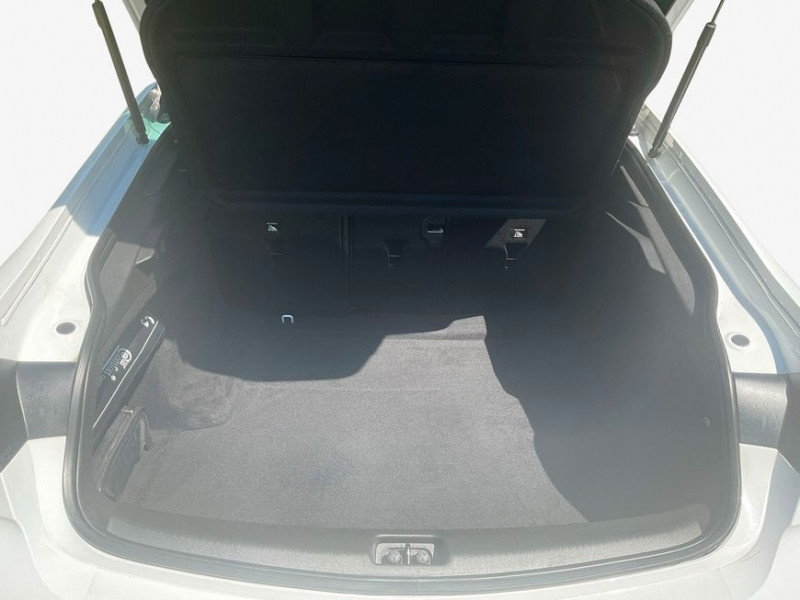 Opel Insignia Grand Sport 2.0 Turbo 170 ch BVA  occasion  Beaupuy - photo n9