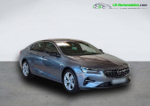 Opel Insignia Grand Sport 2.0 Turbo 170 ch BVA   Beaupuy 31