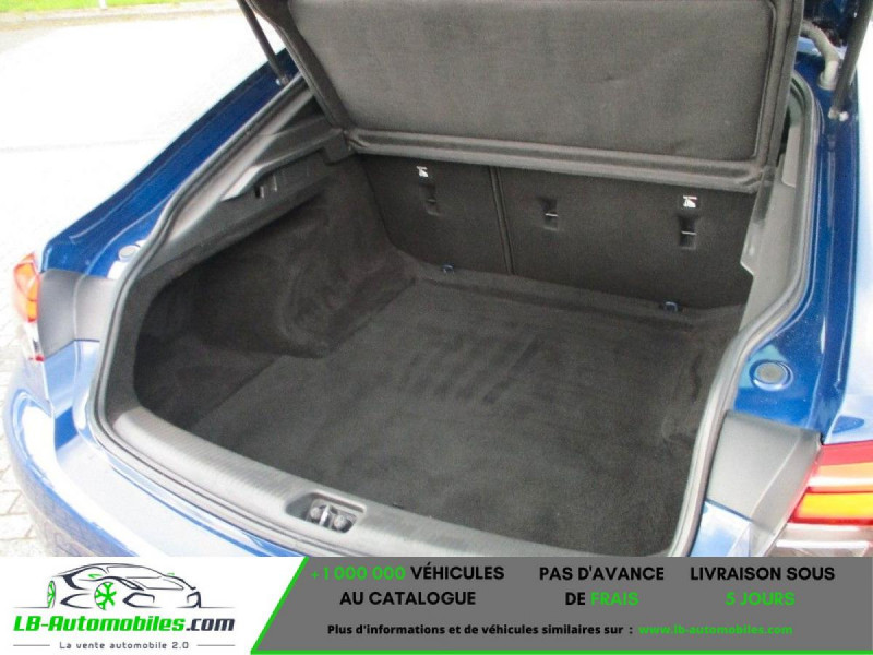 Opel Insignia Grand Sport 2.0 Turbo 200 ch BVA  occasion � Beaupuy - photo n�9